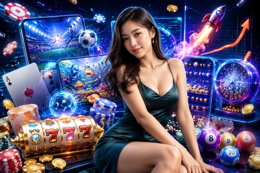Sứ mệnh của 6789ut – nền tảng cá cược vì người chơi Việt Nam